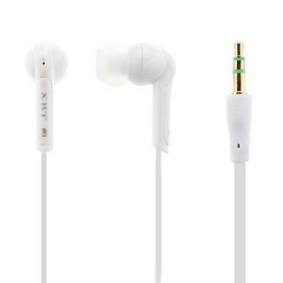 625 Acoustic Sound In Ear Headphone for HTC/Samsung