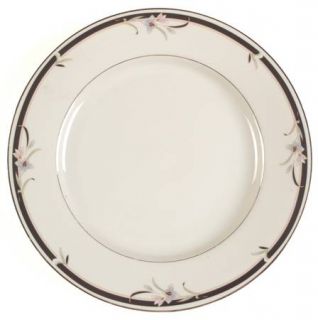 Sango Mansfield 12 Chop Plate/Round Platter, Fine China Dinnerware   Regency Co