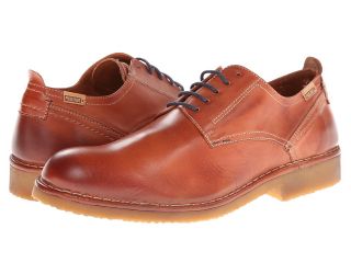 Pikolinos Borne 04Q 6470 Mens Shoes (Red)