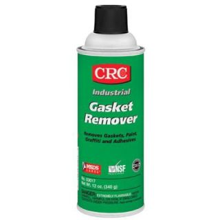 Crc Gasket Removers   03017