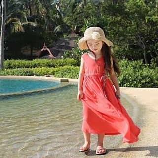 Girls Bohemias Beach Dress