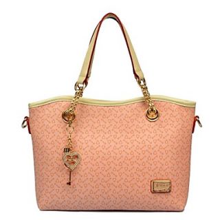 Womens Fashion Print Arrow Shoulder Bag Handbags Tote Bag02#