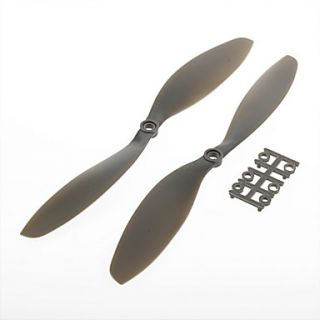 ATG 1047 Plastic Propeller for 4 axis Quadcopter(A Pair)