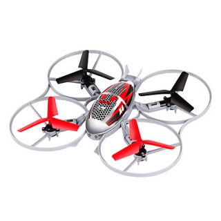 Syma X4 2.4G 4ch RC Quadcopter with 6 Axis Gyro