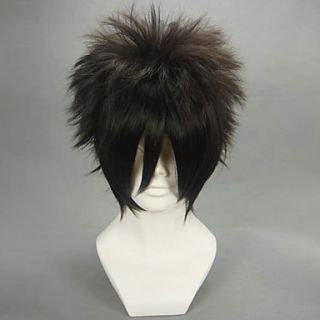 Sasuke Uchiha Cosplay Wig