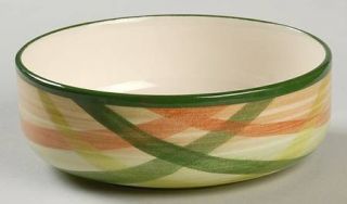 Metlox   Poppytrail   Vernon Tam OShanter Individual Salad Bowl, Fine China Din