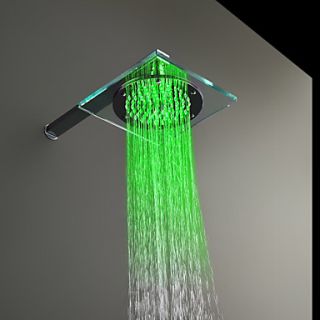 8 inch Contemporary Shower Head