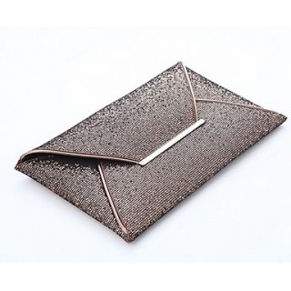 Womens New Style Flash Card Clutch