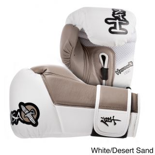 Hayabusa Tokushu Boxing Gloves