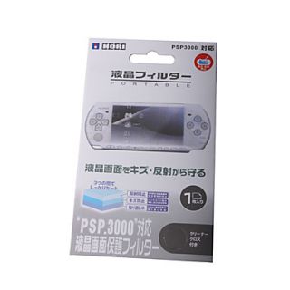 Screen Protector Film for PSP 3000