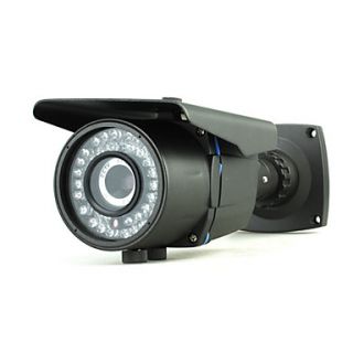 Mini Surveillance Camera with SONY Interline CCD