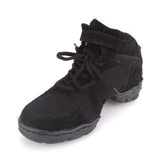 Canvas Upper Dance Shoes Dance Sneaker for Adult