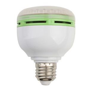 Infrared Sensor E27 3W 5500 6000K Natural White Light LED Spot Bulb (220V)