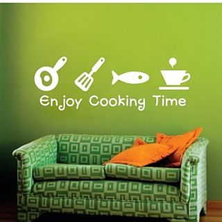 Cook Decorative Wall Sticker(0565 1105060)