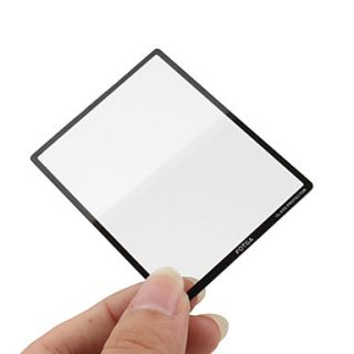 Fotga Premium LCD Screen Panel Protector Glass for 3 3.0 inch Camera