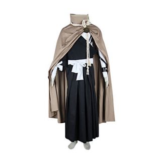 Season 3   The Rescue Ichigo Kurosaki Cosplay Costume