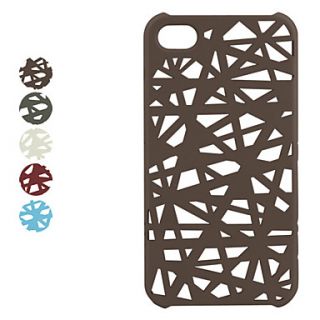 Birds Nest Snap Case for iPhone 4 / 4S