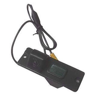 Special Car Rearview Camera for Mitsubishi PAJERO
