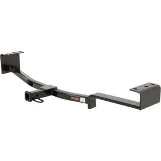 Curt Custom Fit Class I Receiver Hitch   Fits 1996 2004 Acura RL Sedan, Model#