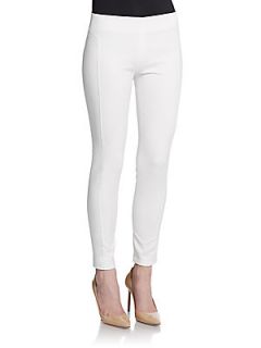Alma Spring Pants   White