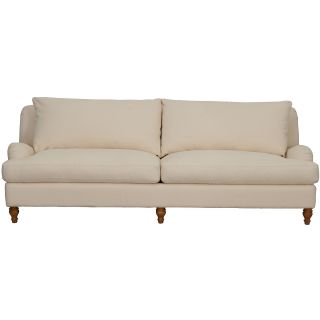 Tremlow 72 Sofa, Natural