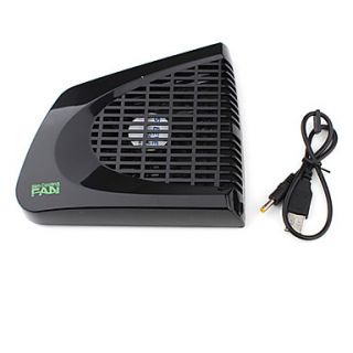 Side Cooling Fan for Xbox 360 Slim