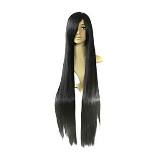 Cosplay Wig Inspired by K on Mio Akiyama