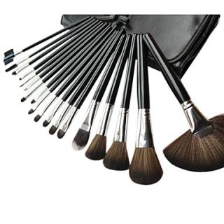 18PCS High Quality Professional Brush Set