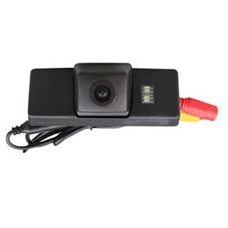 Car Rearview Camera for TOYOTA PRIUS 2010