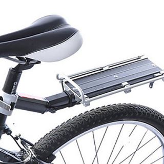 Bicycle Rack With Fast Disassembly Type