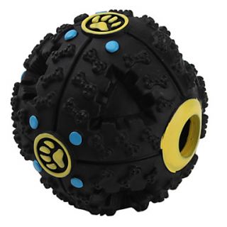 Squeaking Tire Ball Pet Dog Squeaking Toy