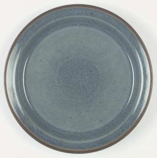 Dansk Teal Dinner Plate, Fine China Dinnerware   Generations, Teal Background,Br