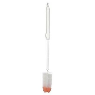 Adjustable Thermos Bottle Cleaning Brush