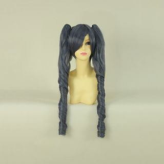 Ciel Phantonhive Female Cosplay Wig