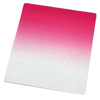 Gradual Fluo Pink Filter for Cokin P Series