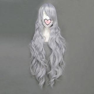 Cosplay Wig Inspired by Fairy Tail Mirajane·Strauss
