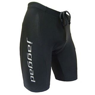 Jaggad  Mens Cycling Bottom with 80%Nylon 20%Lycra