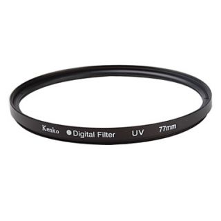 Kenko Optical UV Filter 77mm