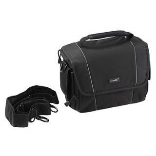 Professional Protective Nylon Camera Bag SM100903