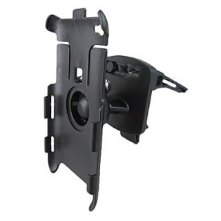 Air Vent Car Mount Holder For iPhone 4/4S