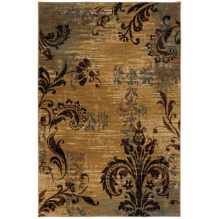 Imperial Palace Rectangular Rugs