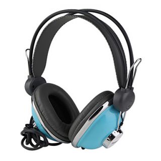 High Quality /mp4/PC Stereo Headband Headphone with Microphone