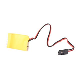G.T.POWER Rc Simulated LED System For Aircraft