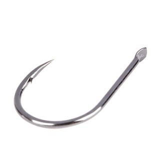 High Carbon Steel Koiso Gure Fishing Hooks Set (1000Pcs 8 Sizes 1# 8#)