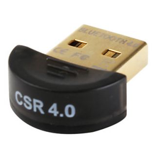 Mini Bluetooth CSR V4.0 USB Dongle Adapter
