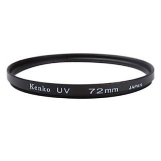 Kenko Optical UV Filter 72mm