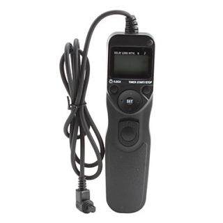Camera Timing Remote Switch TC 2002 for CANON 1D 1DS and More