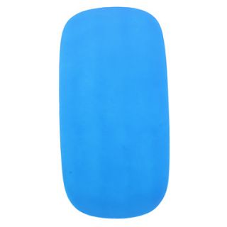 Silicone Mouse Protective Cover for Apple Magic Mouse