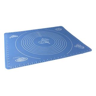 Size Silica Gel Pad Baking Mat with Marks
