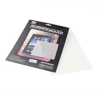 High Clarity Dustproof Anti UV Screen Ward for Samsung Galaxy Tab P7500/P7510
